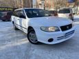  Nissan Expert 2003 , 289000 , 