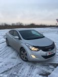  Hyundai Elantra 2012 , 700000 , 