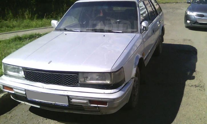  Nissan Bluebird 1983 , 20000 , 