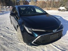 Хэтчбек Toyota Corolla 2019 года, 2199000 рублей, Томск