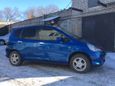  Honda Fit 2006 , 285000 , 