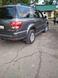 SUV   Toyota Sequoia 2005 , 1850000 , 