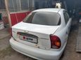  Chevrolet Lanos 2007 , 63000 , 