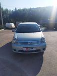  Toyota Raum 2003 , 429000 , 