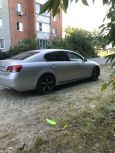  Lexus GS300 2007 , 480000 , 