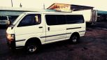    Toyota Hiace 2001 , 380000 , 