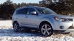 SUV   Mitsubishi Outlander 2008 , 710000 , -