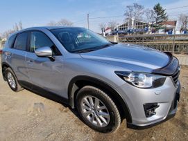 SUV   Mazda CX-5 2016 , 1930000 , 