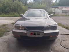 Седан Honda Saber 1996 года, 230000 рублей, Северск