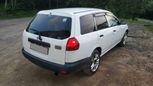  Nissan AD 2002 , 90000 , 