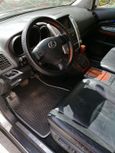 SUV   Lexus RX330 2004 , 1200000 , 