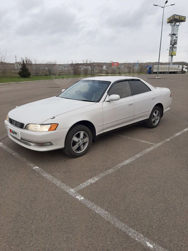  Toyota Mark II 1995 , 280000 , 