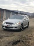  Toyota Mark II Wagon Blit 2002 , 470000 , --