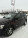 SUV   SsangYong Kyron 2008 , 450000 , 