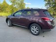 SUV   Nissan Murano 2012 , 1460000 , 