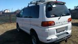    Mitsubishi Delica 1997 , 595000 , 