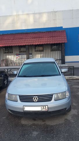  Volkswagen Passat 1998 , 169000 , 