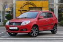 SUV   Geely MK Cross 2013 , 279000 , 