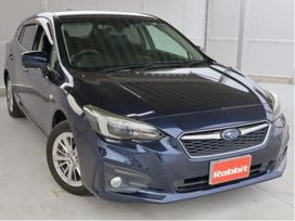  Subaru Impreza 2019 , 1100000 , 