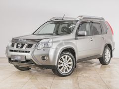 SUV или внедорожник Nissan X-Trail 2013 года, 1199000 рублей, Тула