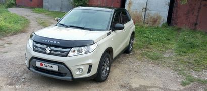 SUV или внедорожник Suzuki Vitara 2018 года, 2250000 рублей, Иркутск