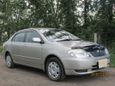  Toyota Corolla 2003 , 340000 , 