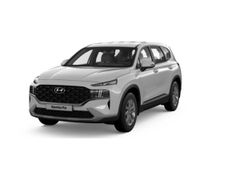 SUV или внедорожник Hyundai Santa Fe 2022 года, 5489000 рублей, Москва