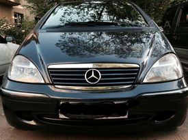  Mercedes-Benz A-Class 2003 , 300000 , 