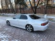  Toyota Cresta 1996 , 295000 , 