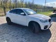 SUV   BMW X6 2013 , 1690000 , 