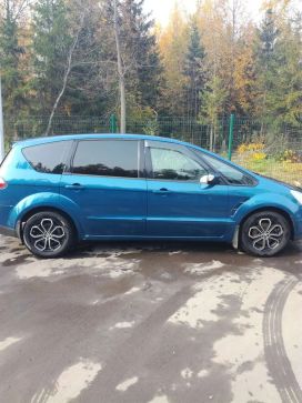    Ford S-MAX 2007 , 430000 , 