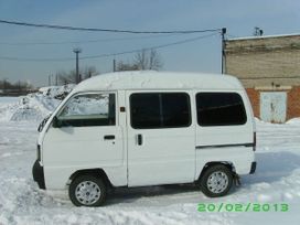  Daewoo Damas 1998 , 89000 , 