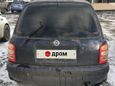  Nissan March 1996 , 79999 , 