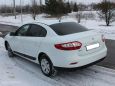  Renault Fluence 2013 , 730000 , 