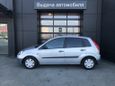  Ford Fiesta 2008 , 255000 , 