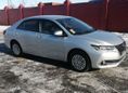  Toyota Allion 2016 , 1035000 , 