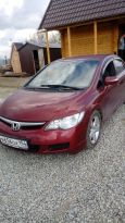  Honda Civic 2008 , 440000 , 