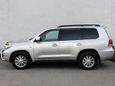 SUV   Toyota Land Cruiser 2008 , 1650000 , 