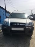 SUV   Hyundai Tucson 2008 , 450000 , Ը