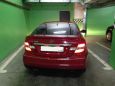  Mercedes-Benz CLC-Class 2009 , 560000 , 