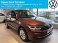 SUV   Volkswagen Tiguan 2021 , 2848800 , 