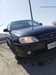  Kia Spectra 2006 , 182000 , 