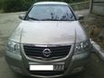  Nissan Almera Classic 2007 , 557593 , 