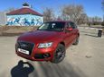 SUV   Audi Q5 2014 , 1350000 , 