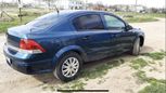  Opel Astra 2007 , 340000 , 