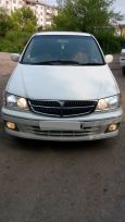    Nissan Presage 1998 , 250000 , 