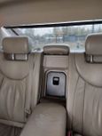  Lexus LS430 2003 , 485000 , 