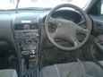  Nissan Sunny 2002 , 185000 , 