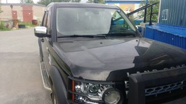 SUV   Land Rover Discovery 2011 , 1850000 , 