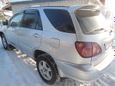 SUV   Toyota Harrier 2000 , 465000 , 